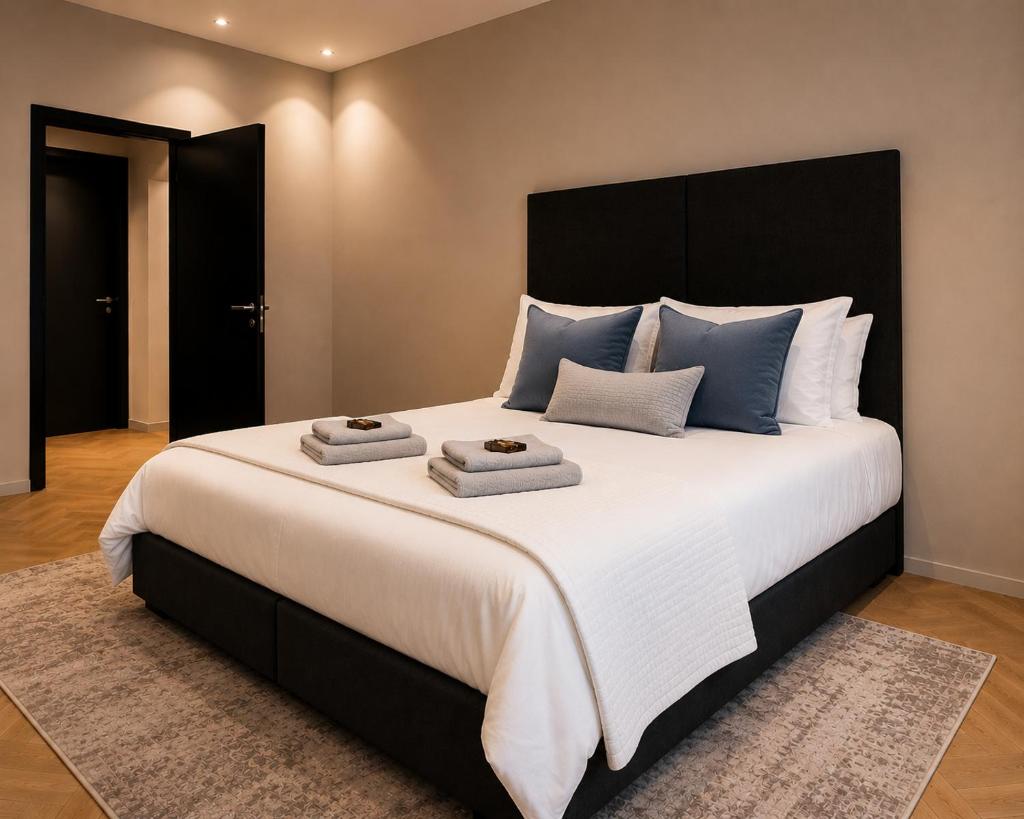 Breda Apartment w Kitchen & Private Bathroom 2p 2
