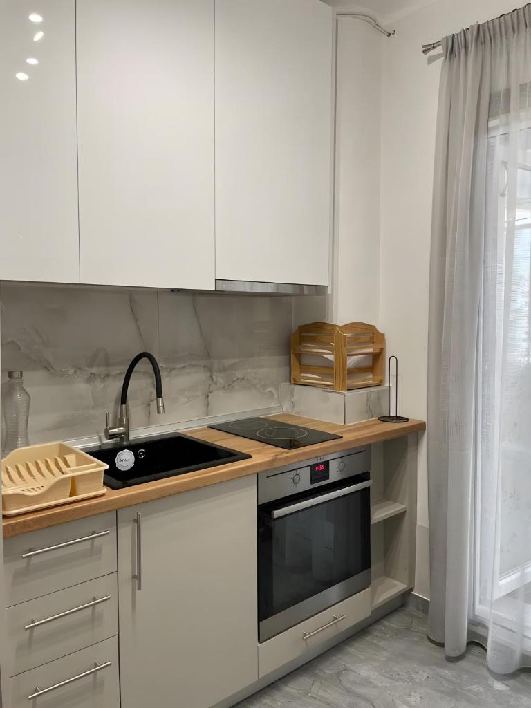 Vicky's city center apartment 4