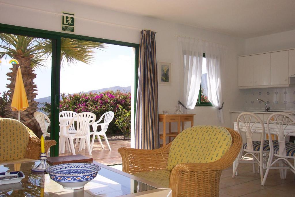 La Villa 5