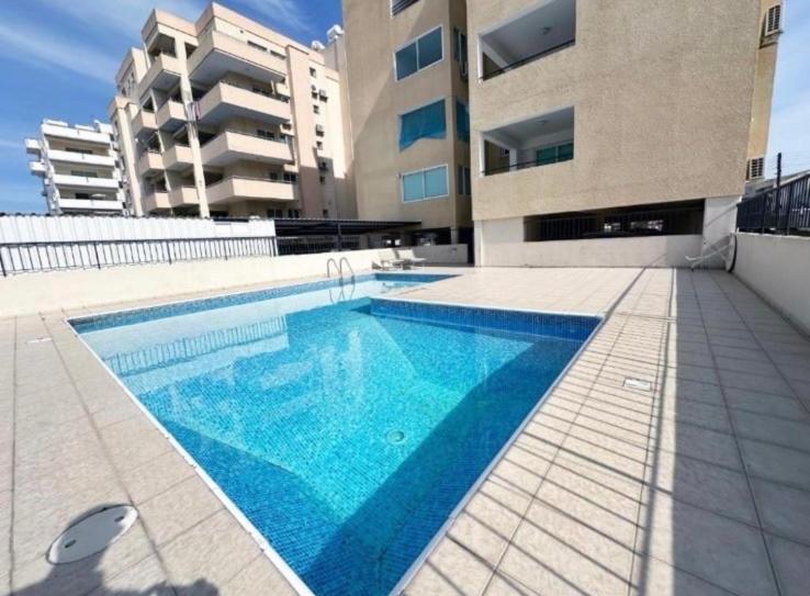 Serenity Sunset Holiday Apt - Larnaca 4