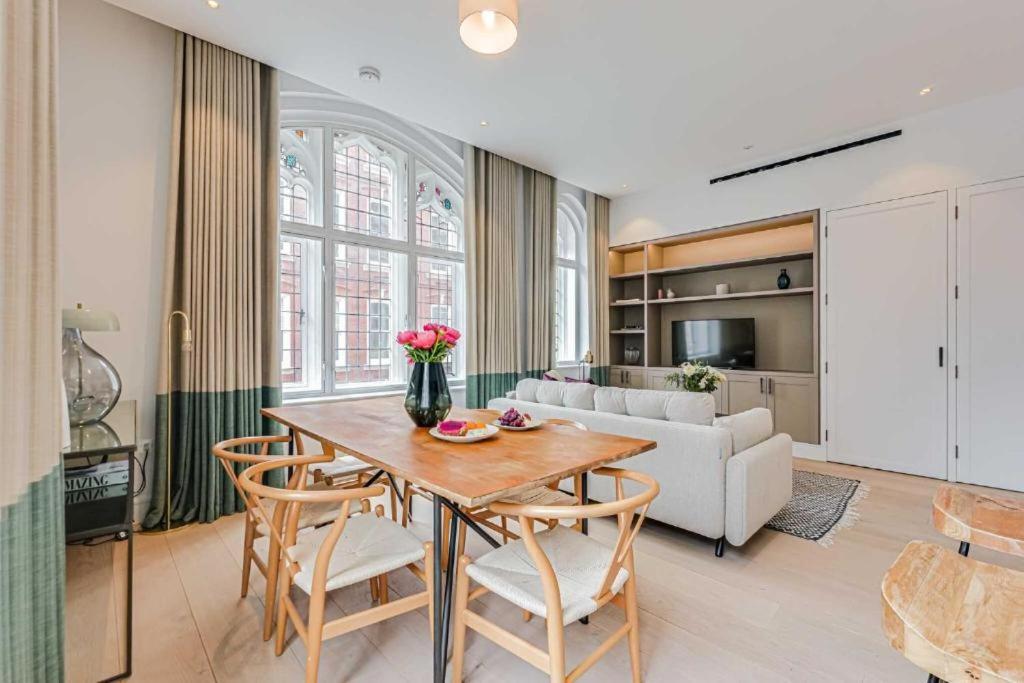 Westminster Apartments by DMONTRIO 7