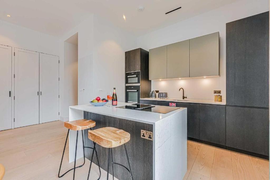 Westminster Apartments by DMONTRIO 3