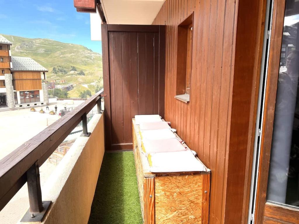 Balcon des Neiges 8