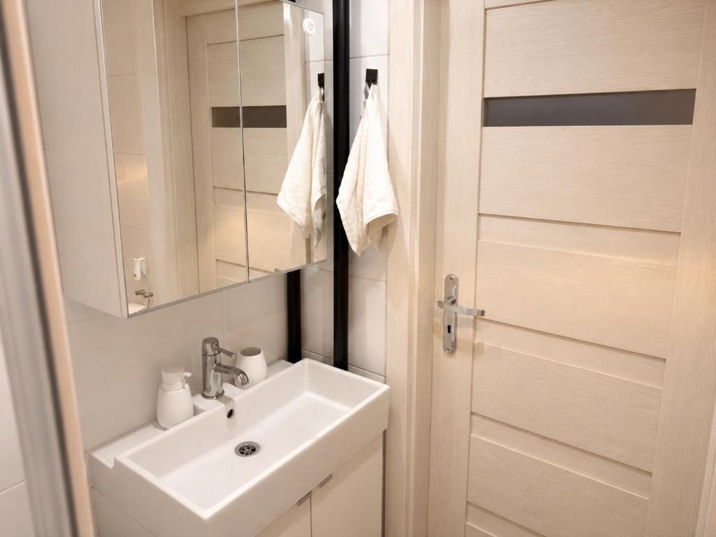 Morska Pearl - 5 min to city center Gdynia 3