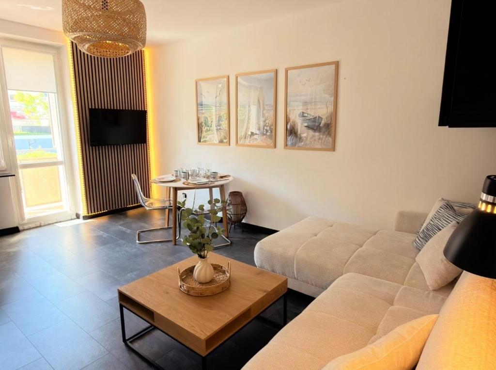 Morska Pearl - 5 min to city center Gdynia 5