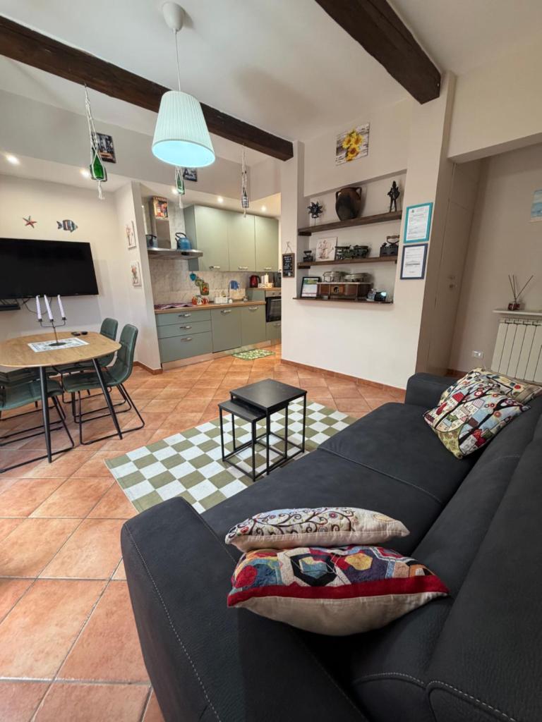 La casa di Barbara 4
