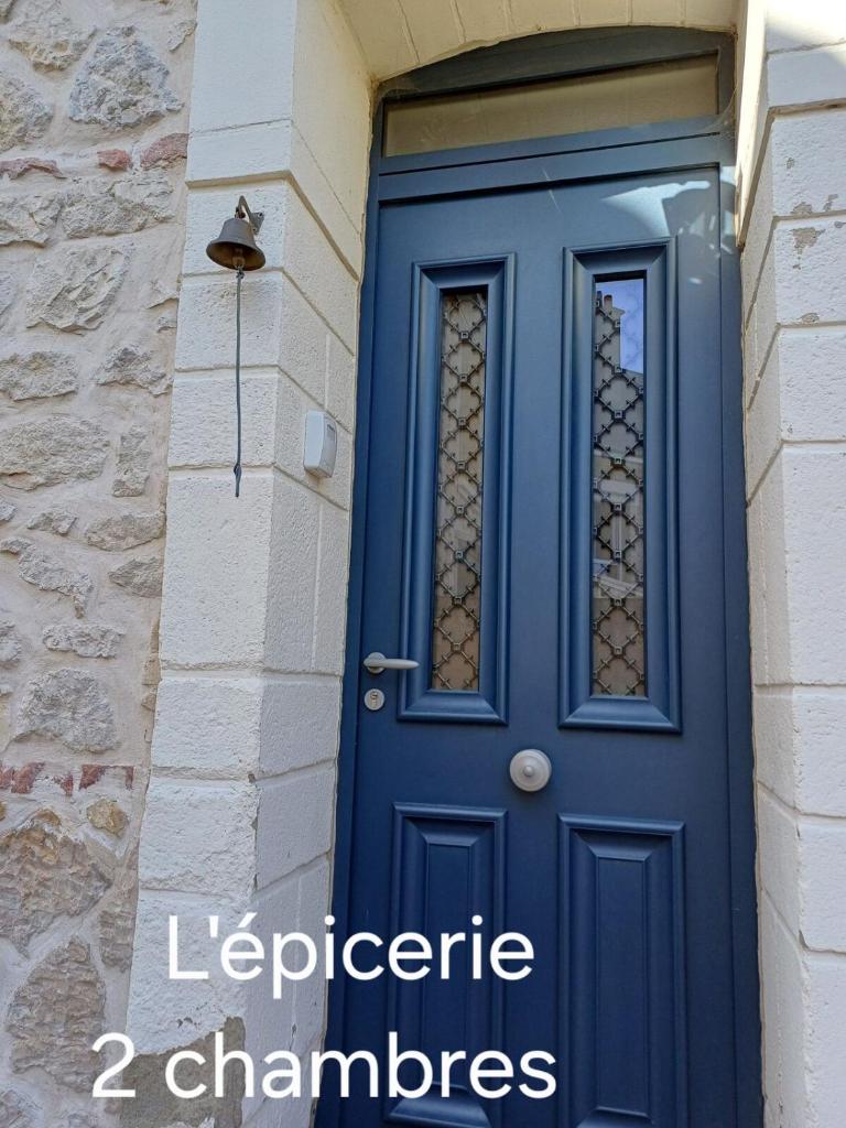 L'Epicerie Maison années 30 2