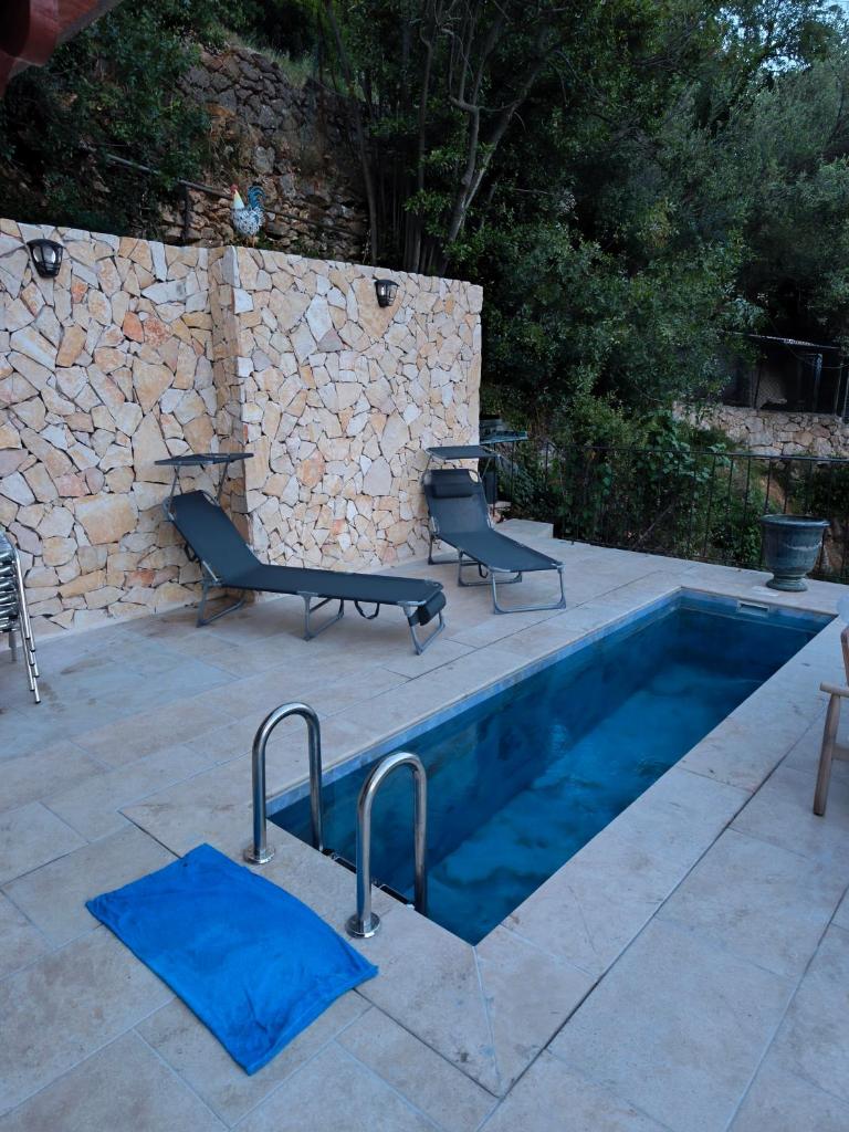 Maison exceptionnelle 4