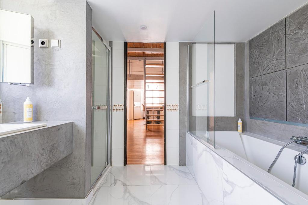 MM Suites City House Cathedrale 8