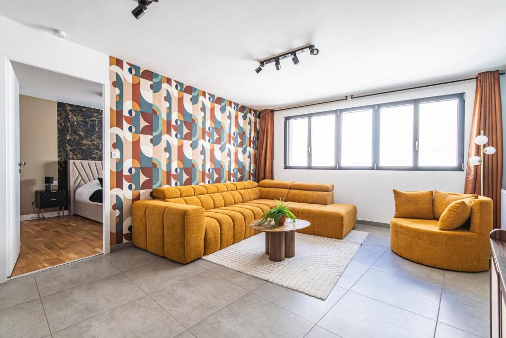 MM Suites City House Cathedrale 5