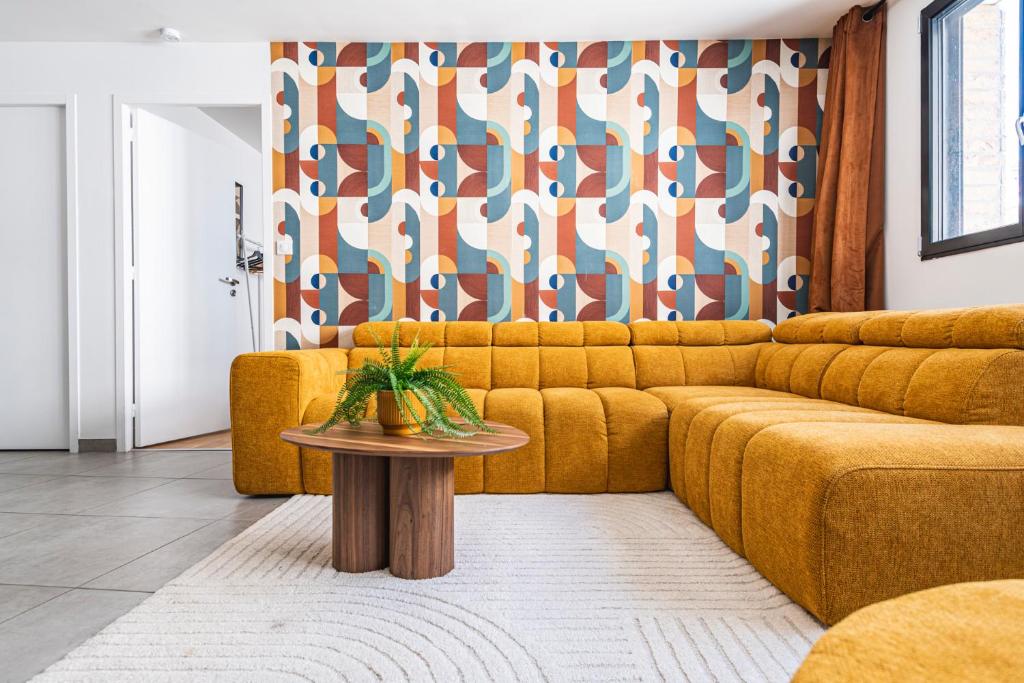 MM Suites City House Cathedrale 1