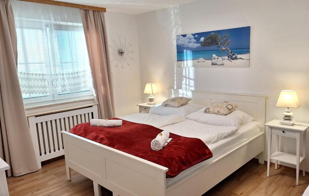 House with garden close to Vienna & Airport 7