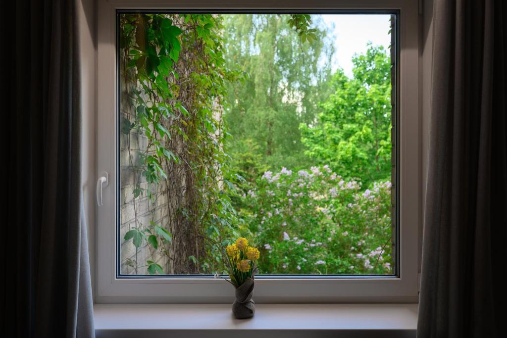 Exclusive 2 Bedroom Apartment Trendy City Center, Large Terrace & Free Parking 6