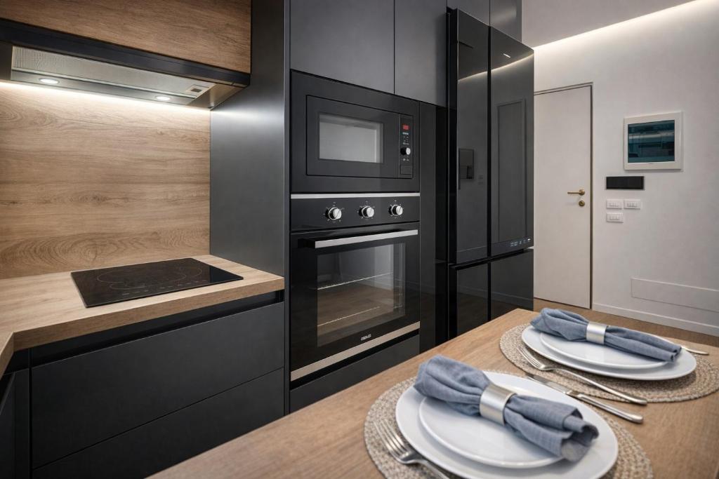 PIN Apartments - 3 Min to Skanderbeg 5