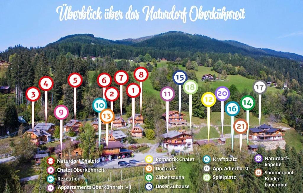 Naturdorf Oberkühnreit 4