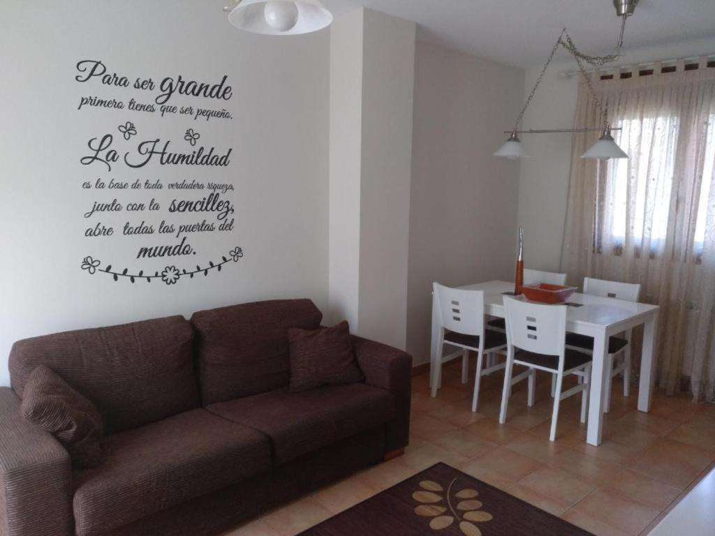 Chalet Playa del Sable 7