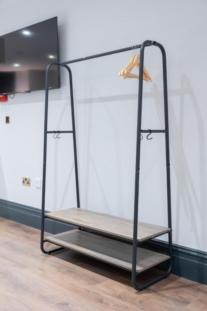 Sevenstay Plus - 60 Old Hall Street 6