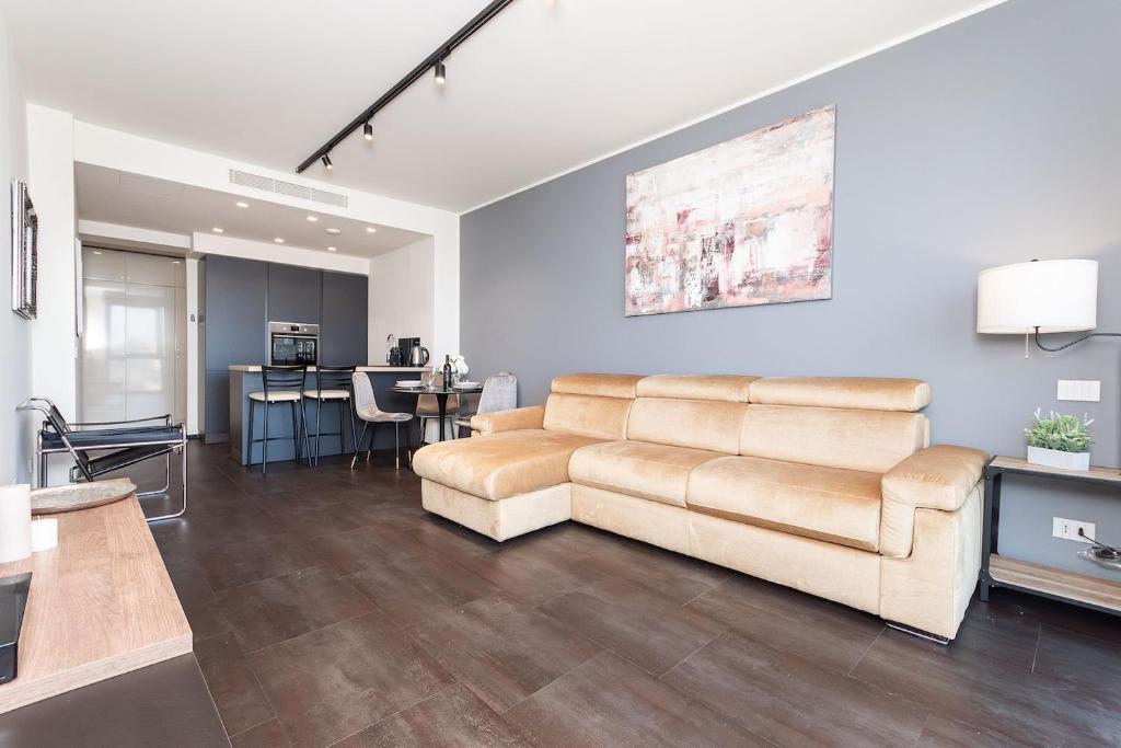 Genova City-View, Free Parking, Near Train Station 6