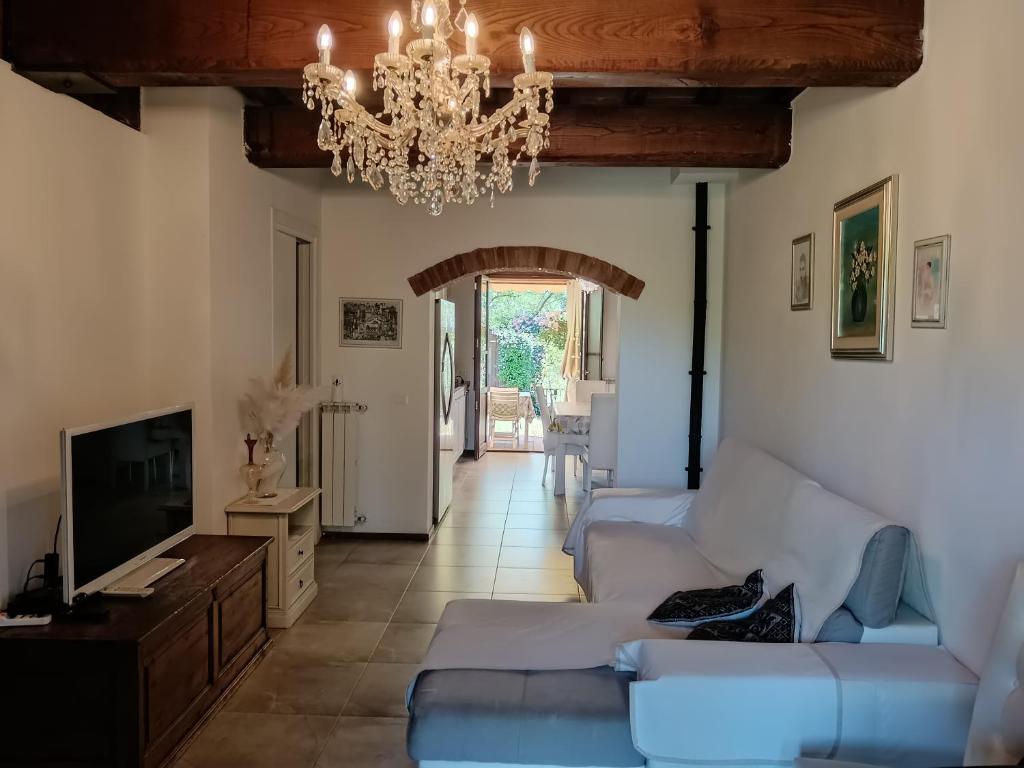 la casa di Debora 6