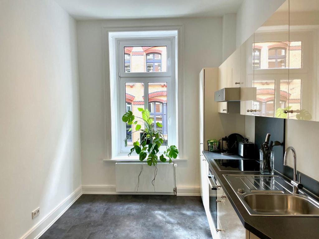 Park Lane Business-Apartment 5