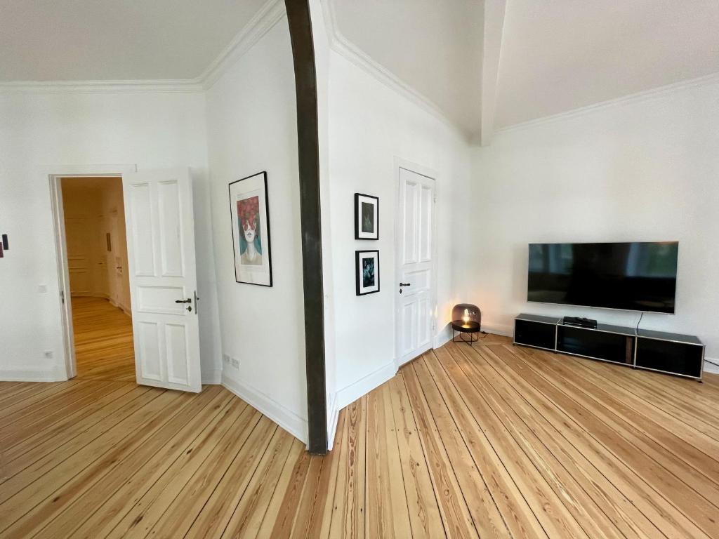 Park Lane Business-Apartment 7