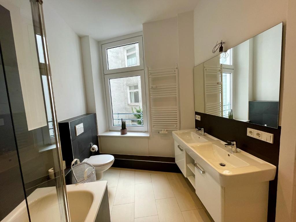 Park Lane Business-Apartment 6