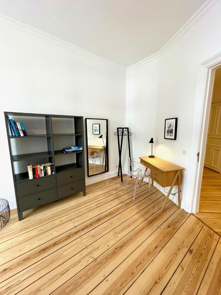 Park Lane Business-Apartment 8