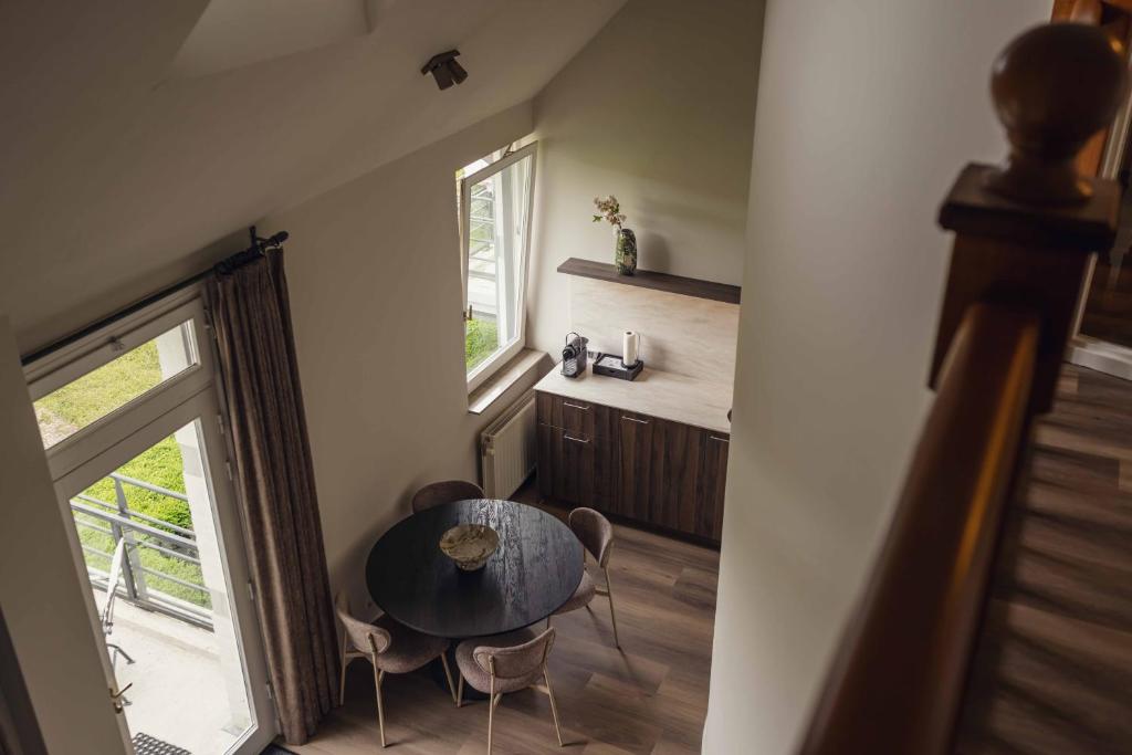 Corneli Residences - Château St Gerlach 8