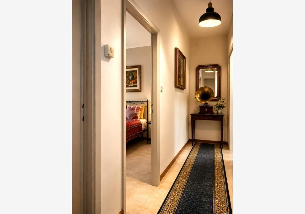 Arena Apartments 4