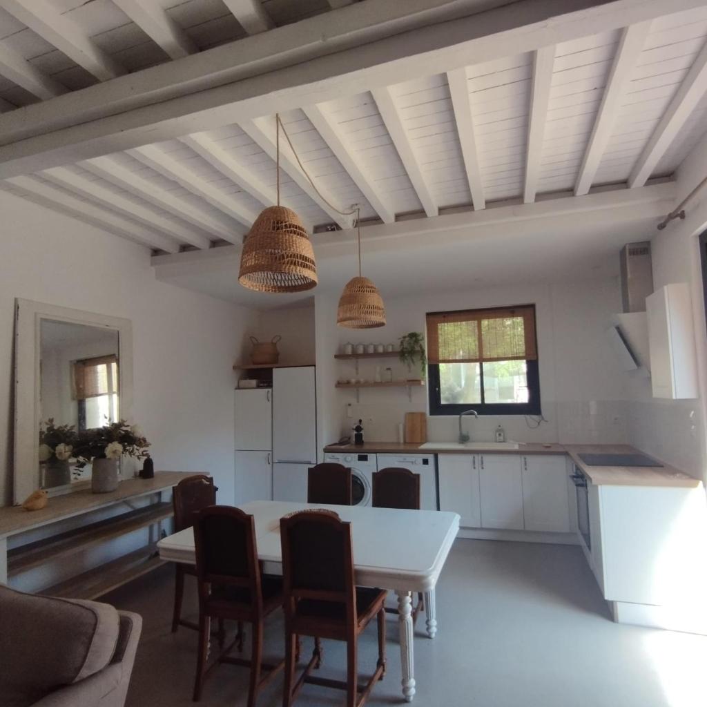 La maison d'Antoine Rivesaltes 4
