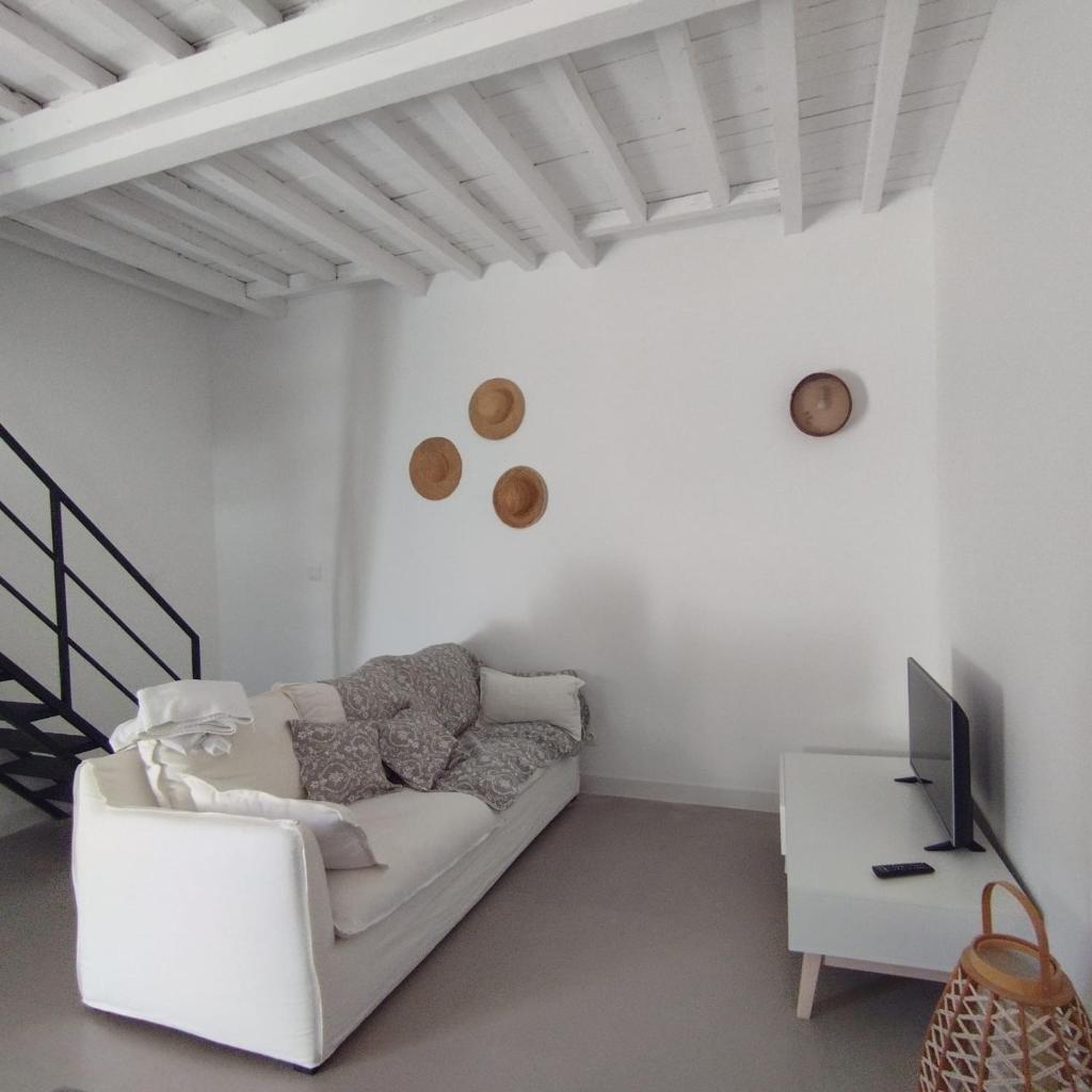 La maison d'Antoine Rivesaltes 5