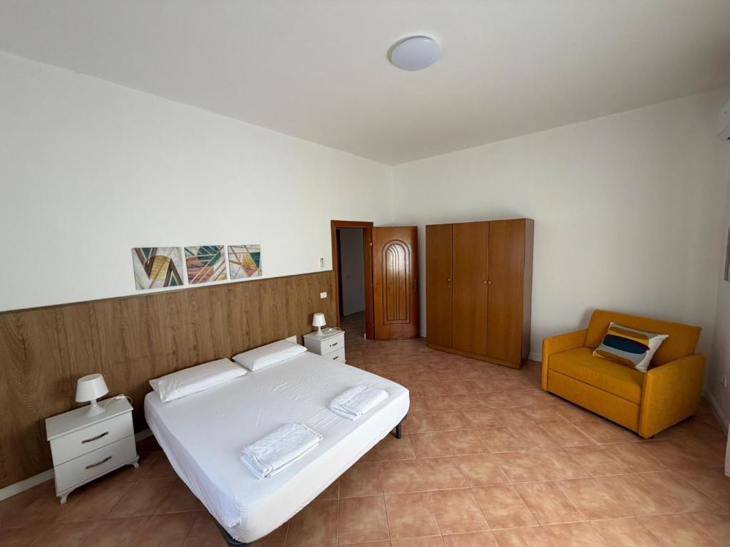 Edlira Apartments 7