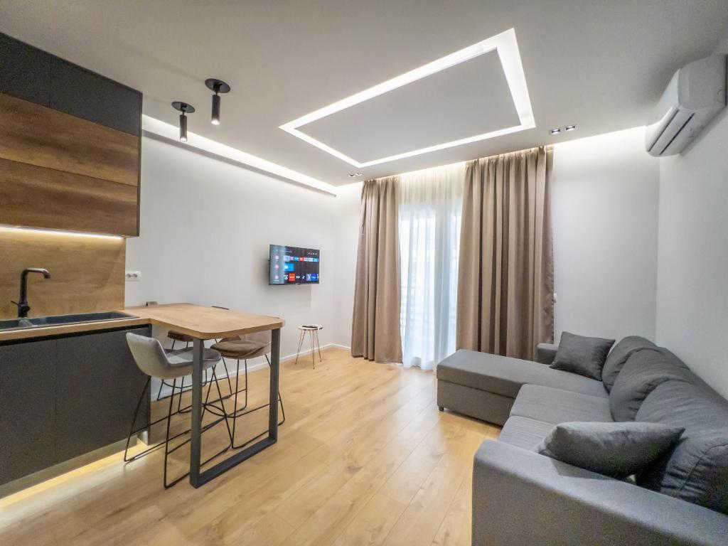 PIN Apartments - 3 Min to Skanderbeg 4