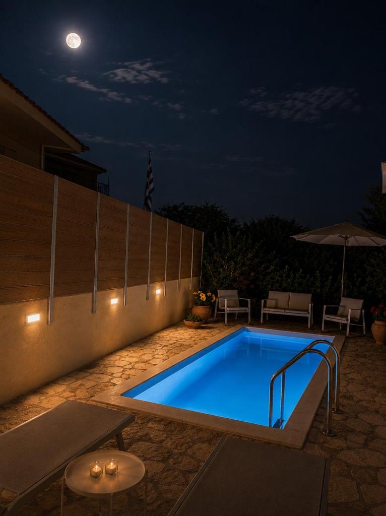 Villa Mariza Corfu 5