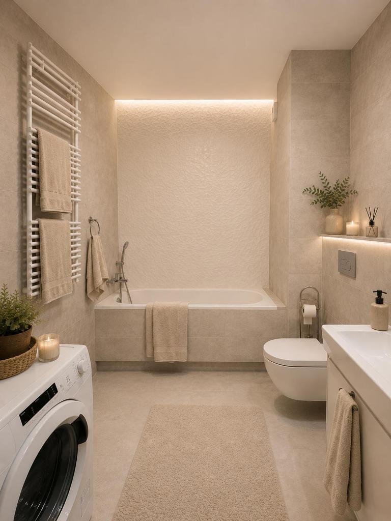 Apartamenty Fuzja - Komfortowe Mieszkania Blisko Centrum Łodzi Garaż 4