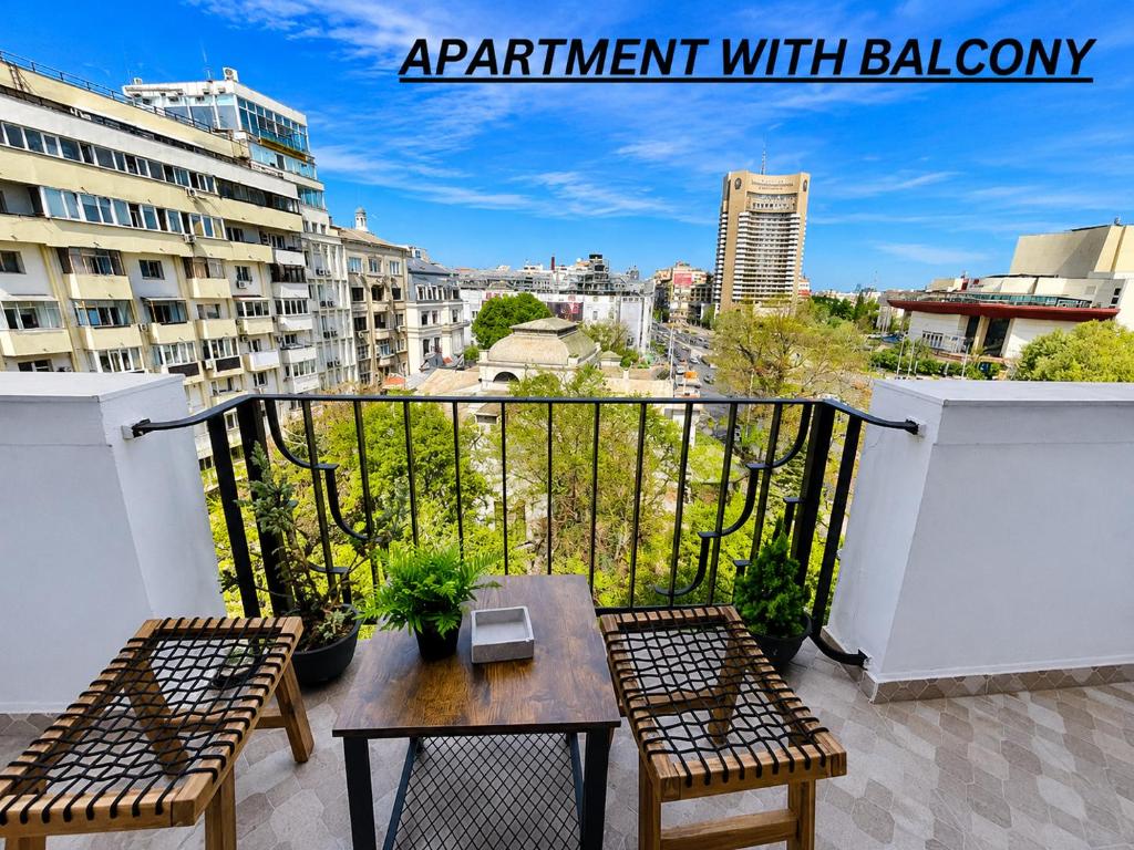 Metropole Apartments - Old City 1