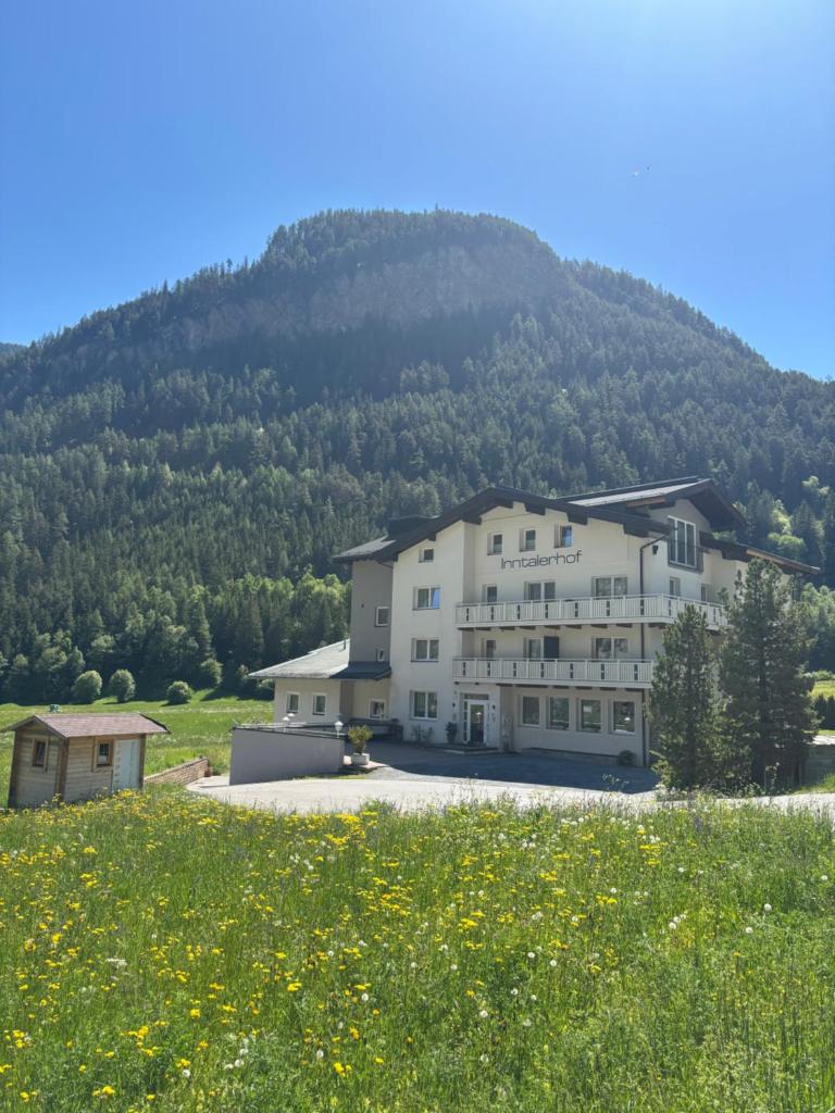Apart Inntalerhof