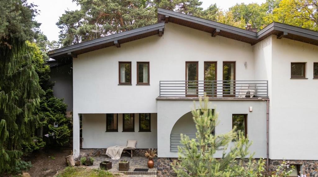 Golden Villas Forest Spa Retreat - Jacuzzi & Sauna 4