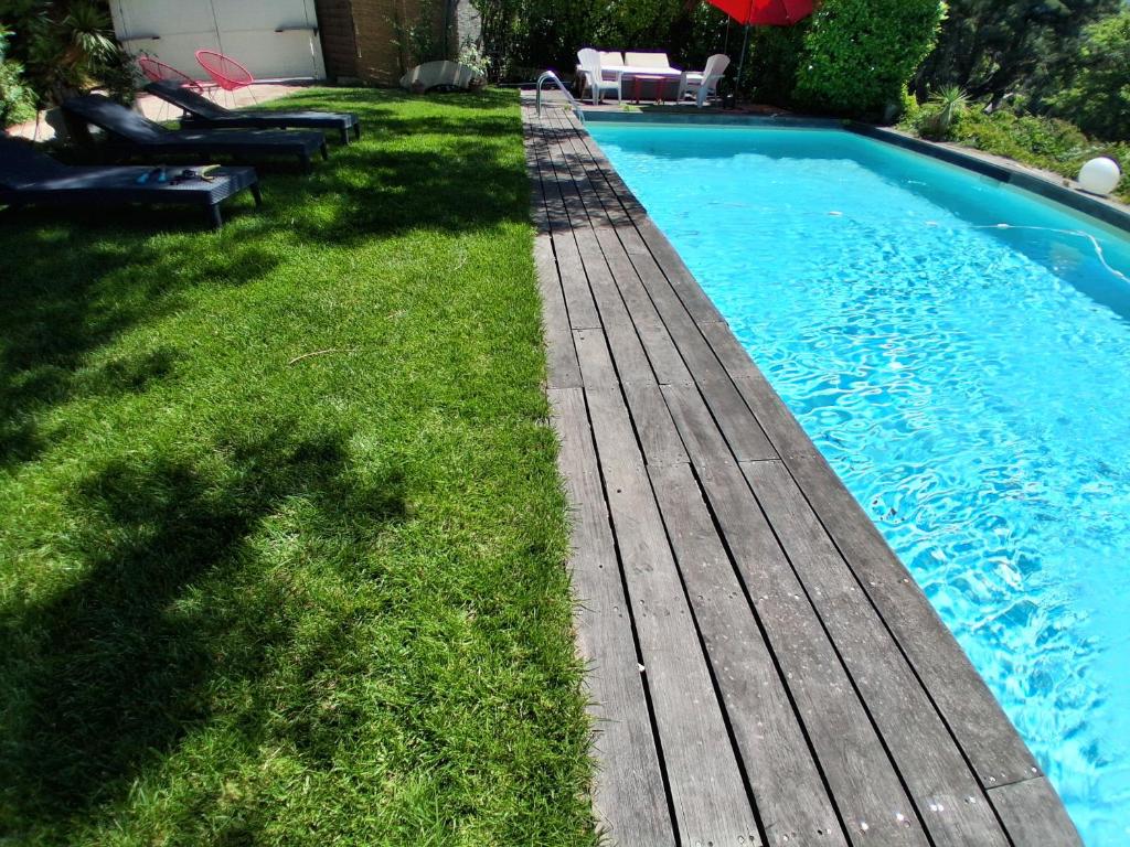 Le jardin de Sabine 7