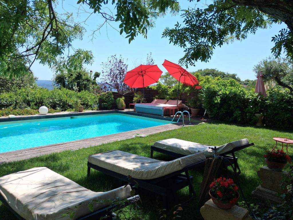 Le jardin de Sabine 3