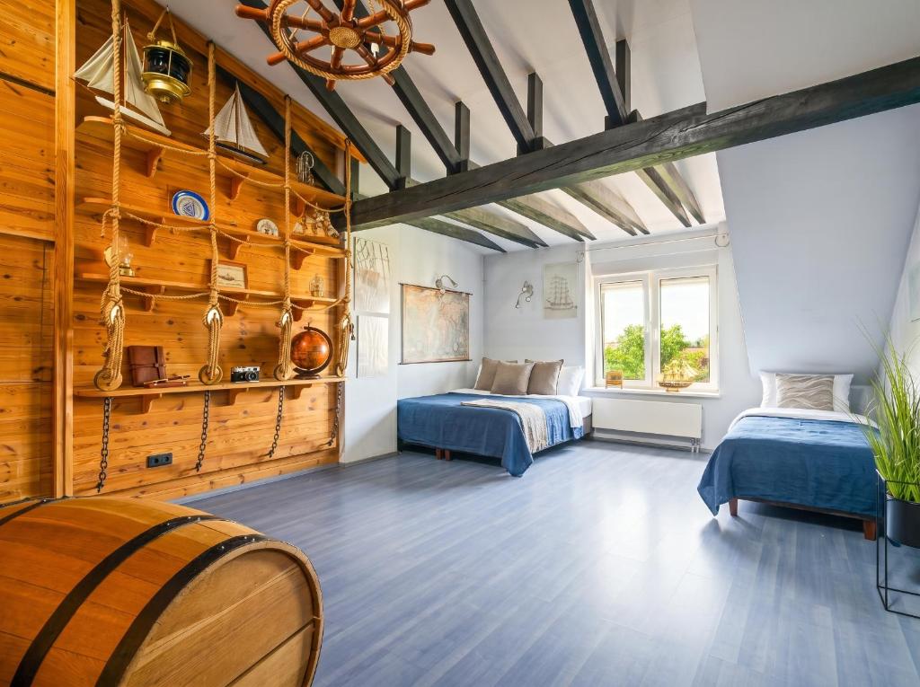 Golden Villas Urban Spa House - Warsaw 2