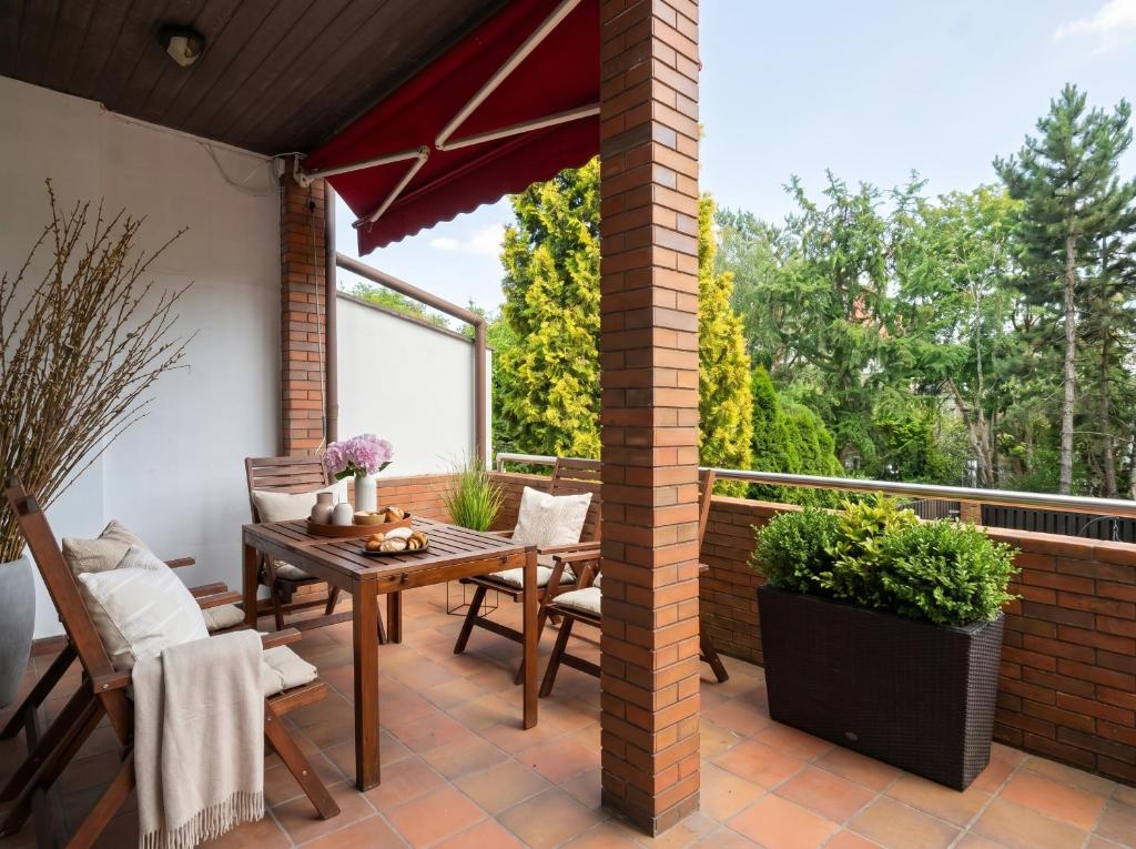 Golden Villas Urban Spa House - Warsaw 1