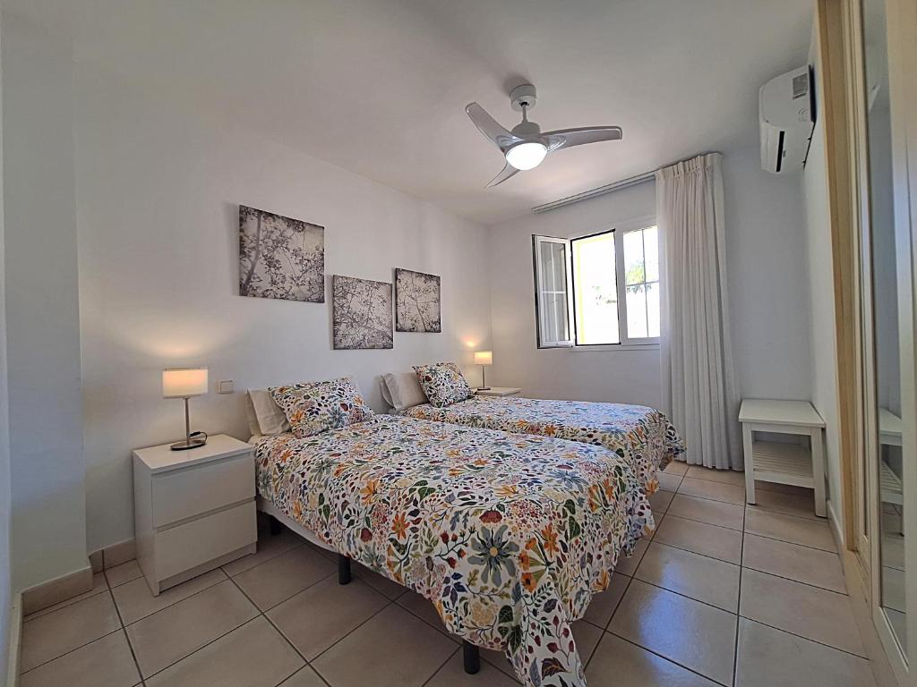 Las Casitas de la Playa 8