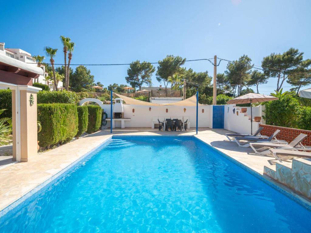 Holiday Home Anromi by Interhome 2