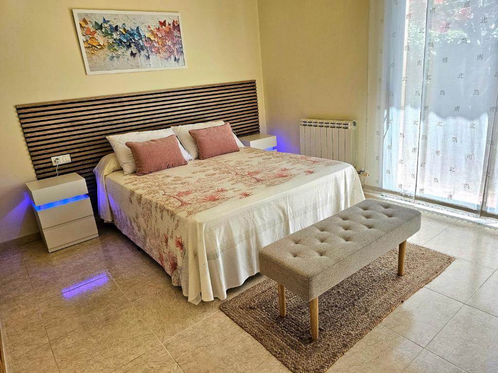 House TAMARIT PLAYA 4