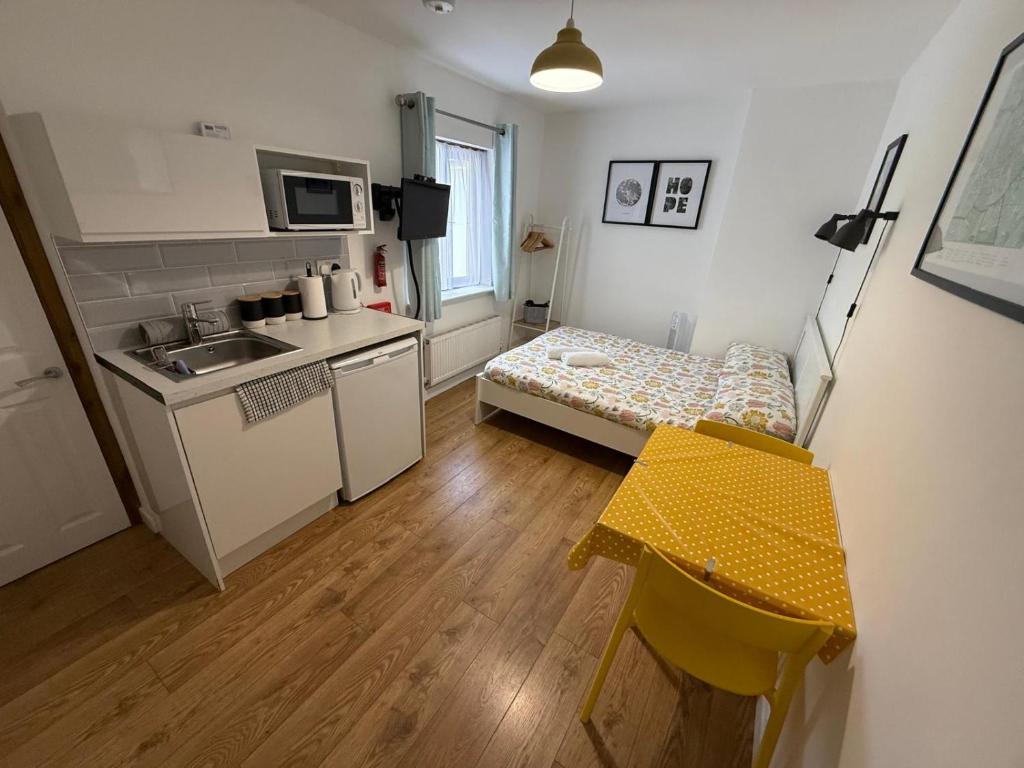 Hawtհorn Guestհouse 2