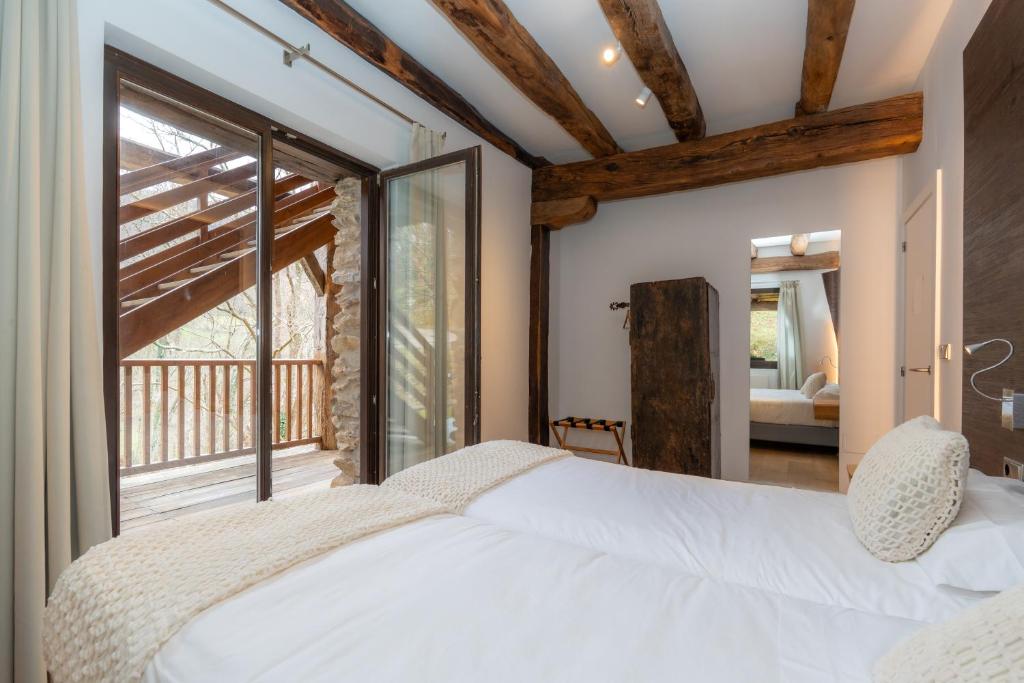 Arantza Apartamentuak 2