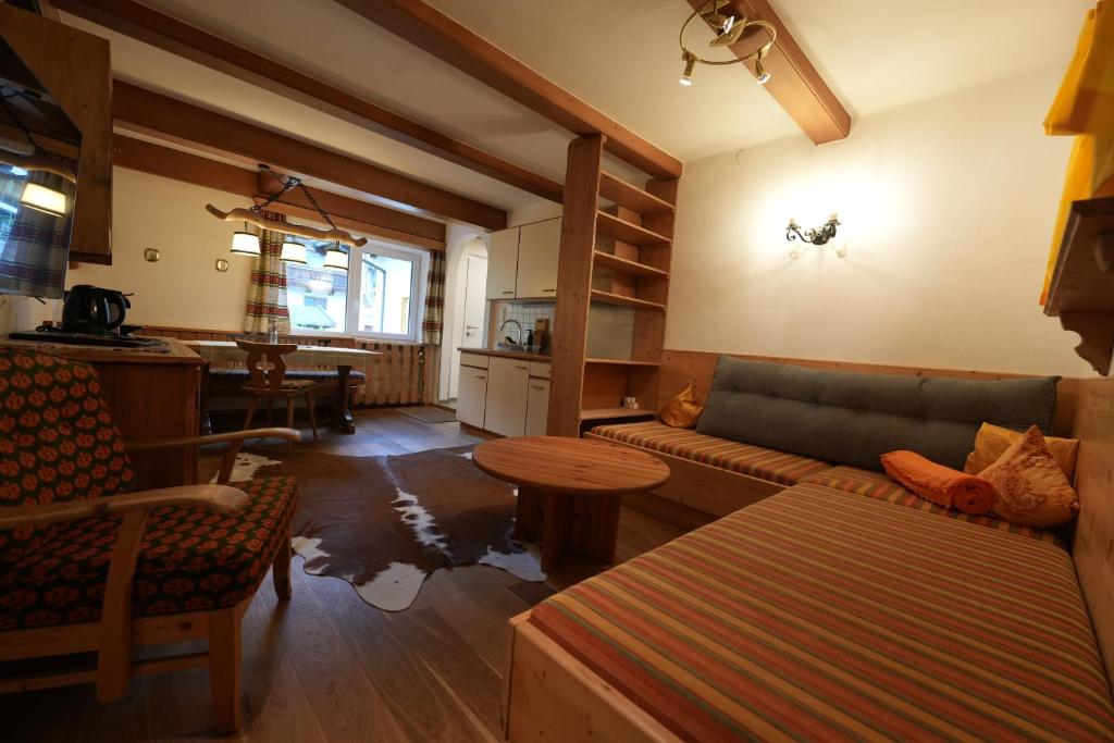 Apartmentpension Hillebrand 8