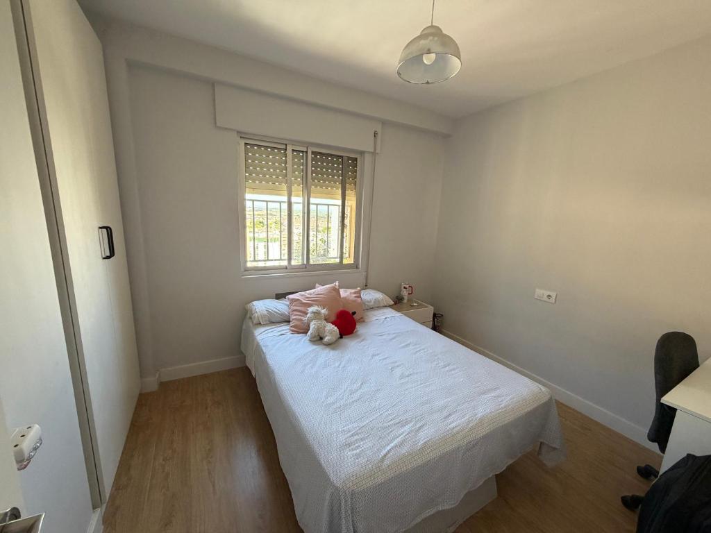 XRYHOMES II Residencial en Jerez con 3 hab, 6pax, a 10 min del centro 7