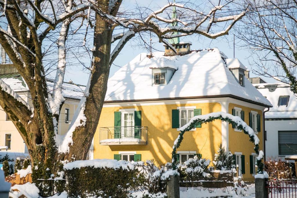 Salzburg Residence by Welcome to Salzburg 6